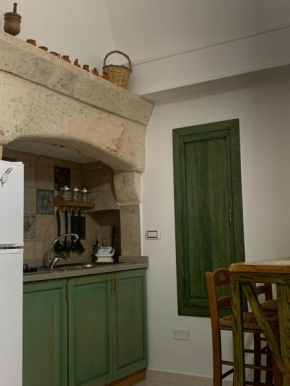 La Casetta nel Vico Andrano